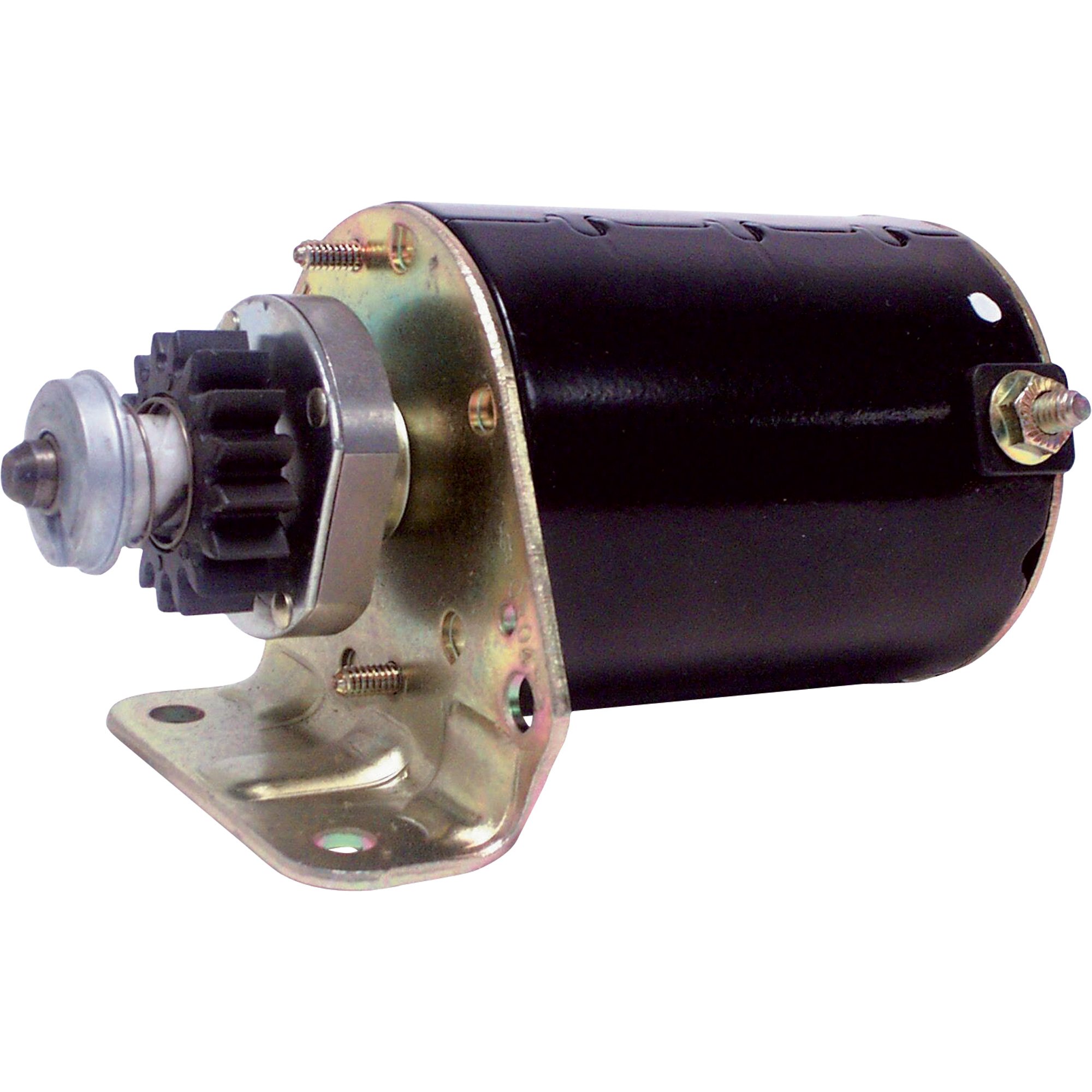 Electric Starter Motors